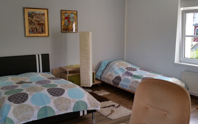Ferienwohnung Dressler