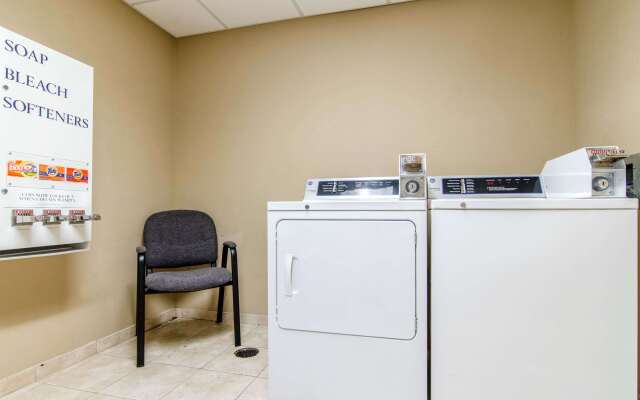 Comfort Suites Bentonville - Rogers