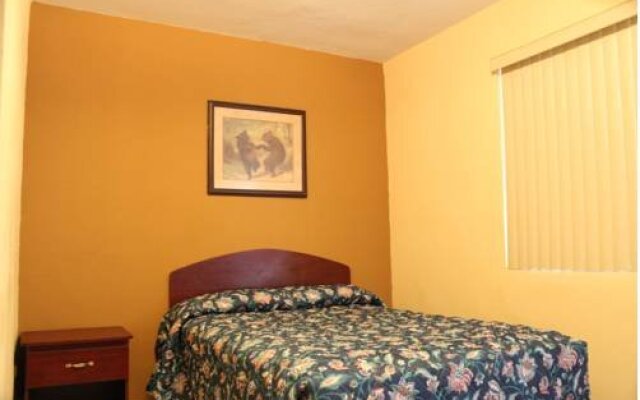 Budget Inn