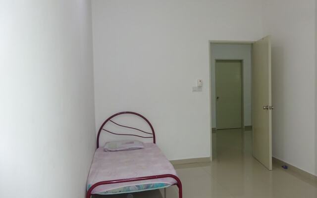 Salam Homestay d'Sendayan