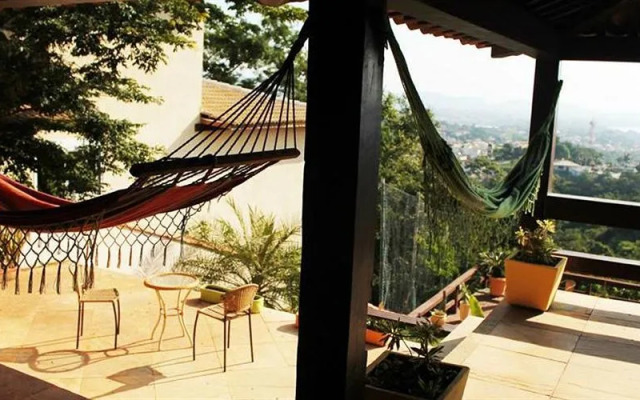 Sunset Hostel & Suites