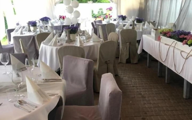 Willa Stara Wozownia