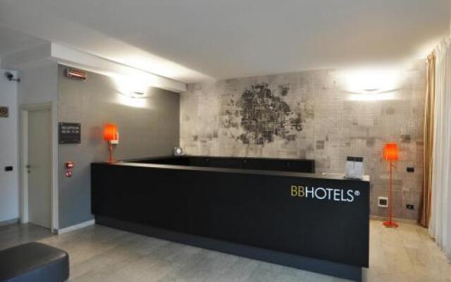 BB Hotels Residenza Bicocca