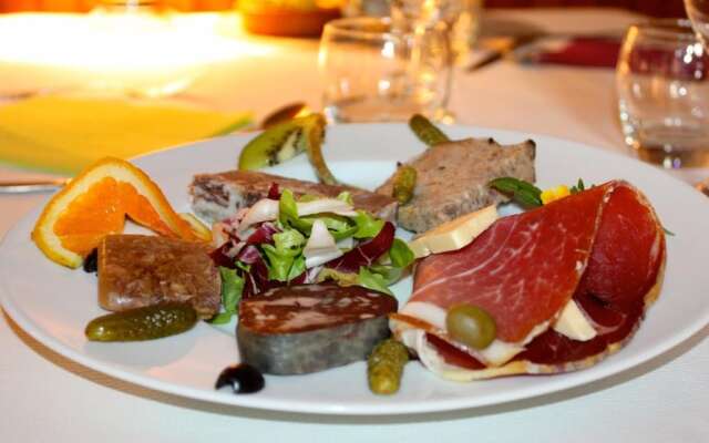 Auberge de la Planquette