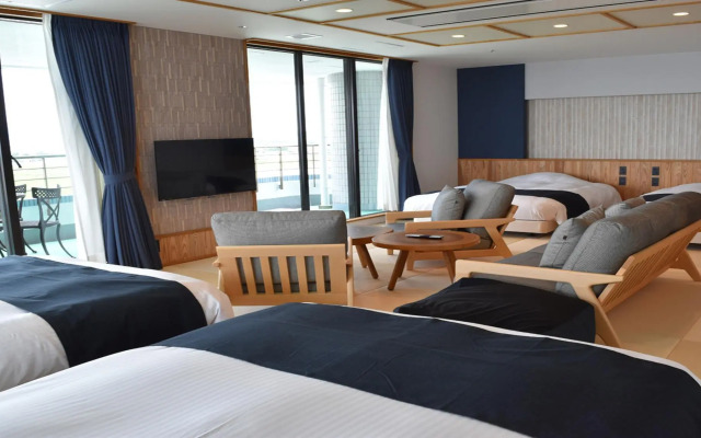 Hotel Sea Palace Resort
