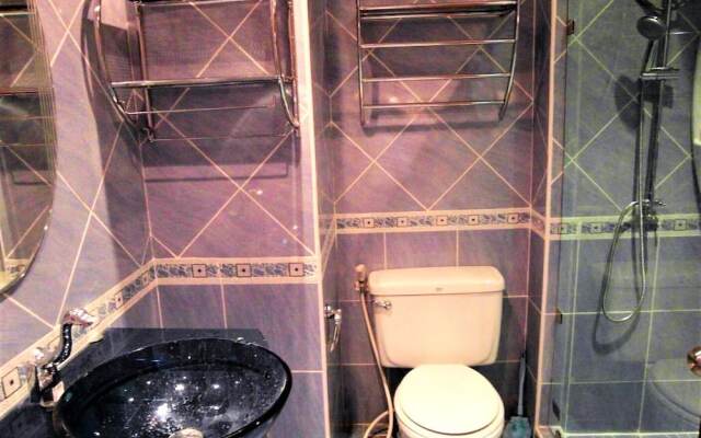 View Talay 1A modern fully equiped modern 1 bedroom Pattaya