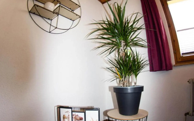 Apart Schöne Aussicht