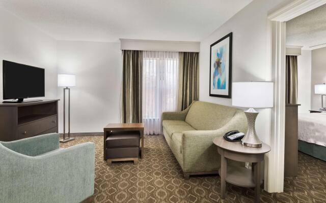 Homewood Suites by Hilton Baton Rouge