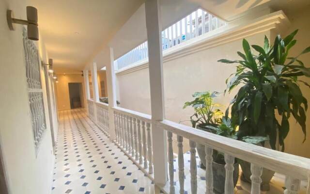 B Haus Hotel Boutique