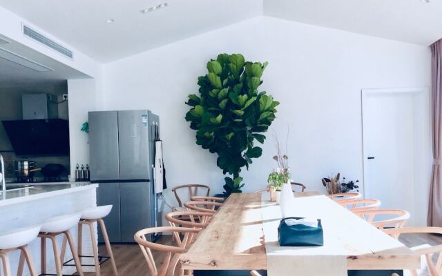 Manshan Guesthouse