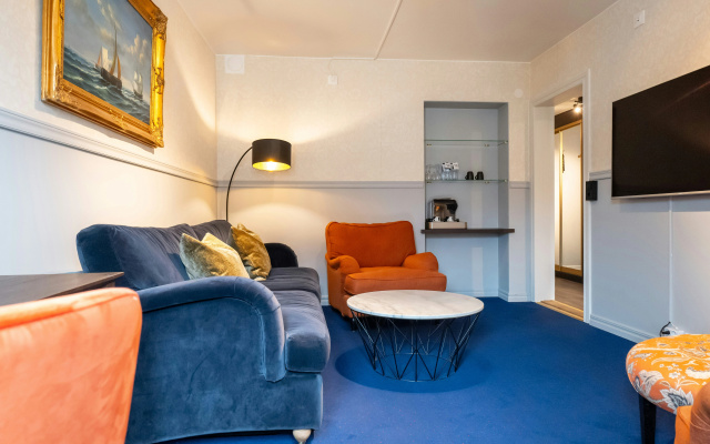 ProfilHotels Calmar Stadshotell
