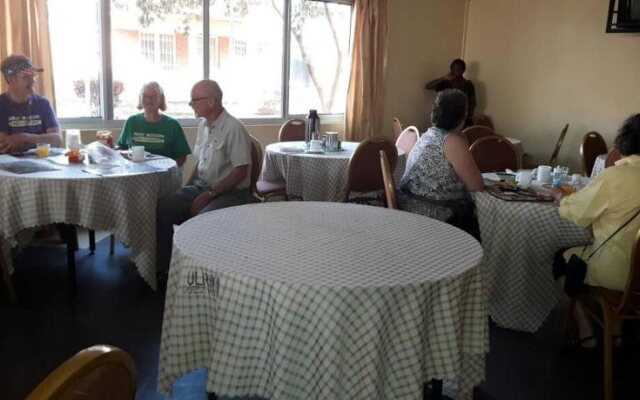 Ulrika Guest House