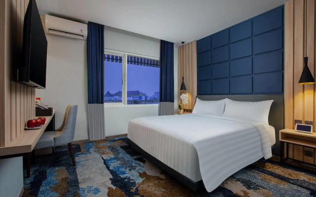 Aston Pekalongan Syariah Hotel & Conference Center