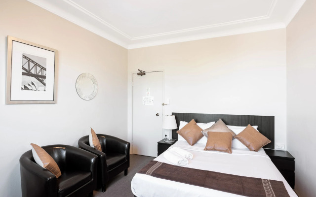Greenwich Inn Sydney Hotel