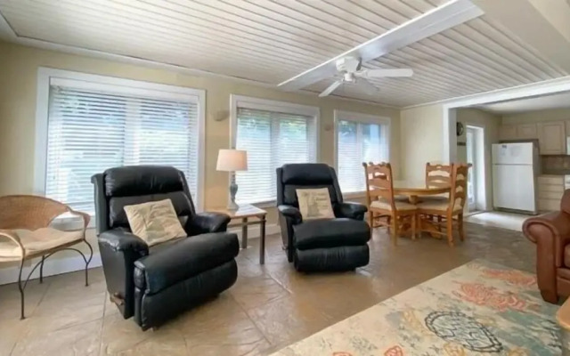 Turtle Dunes 4 Bedroom Home