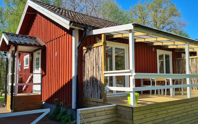 Den Sovande Älgen