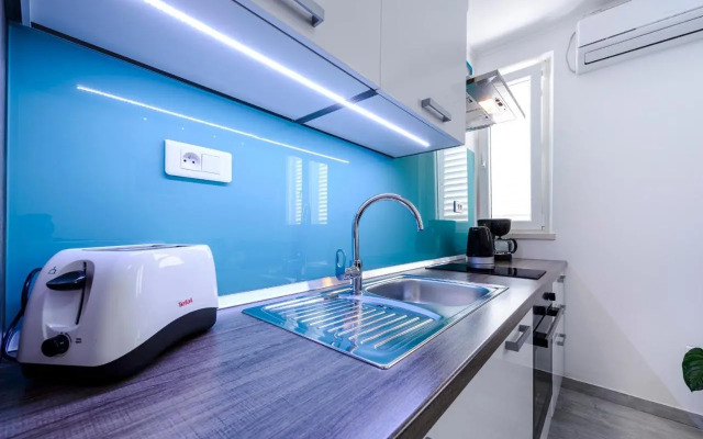 Apartment Andrea1