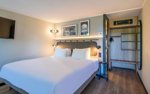 Campanile Brive La Gaillarde Ouest