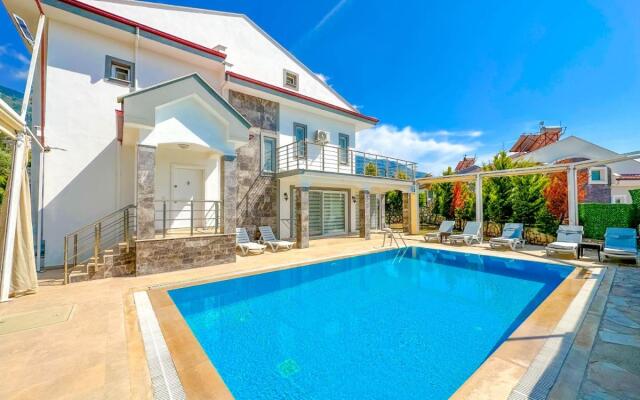 Mendos Villa