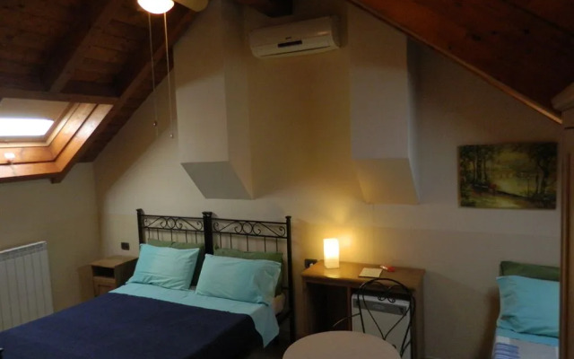 Osteria San Giuseppe