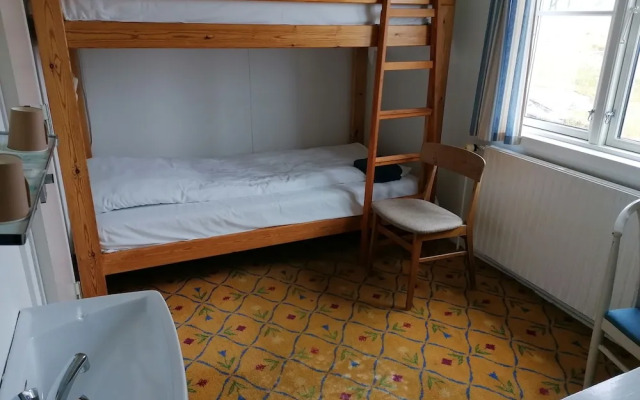 Hotel Angmagssalik