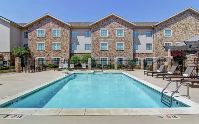 Homewood Oklahoma City West