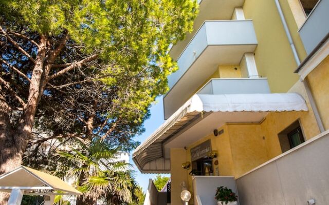 Residence California