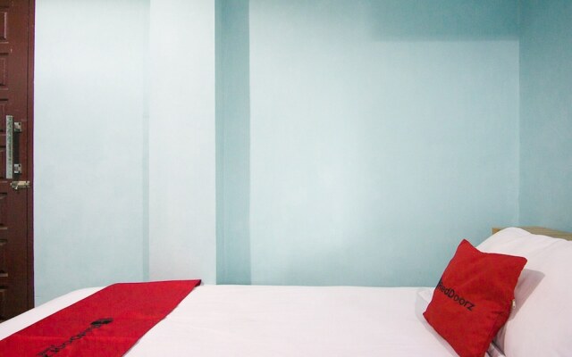 Bagus Inn Hotel By Reddoorz