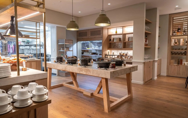 DoubleTree by Hilton Auckland Karaka