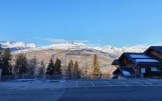 Appartement La Plagne-Tarentaise, 1 pièce, 4 personnes - FR-1-353-111