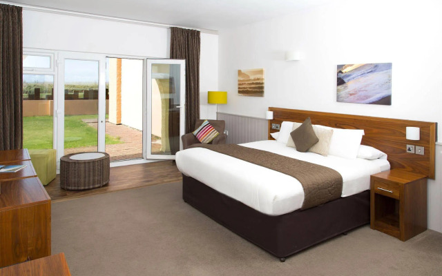 Sands Resort Hotel