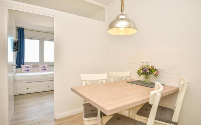 Berolina Wohnung 301