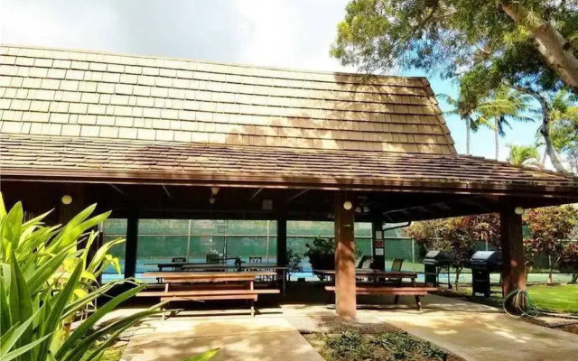 Koa Resort
