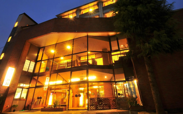 Asahiya Ryokan