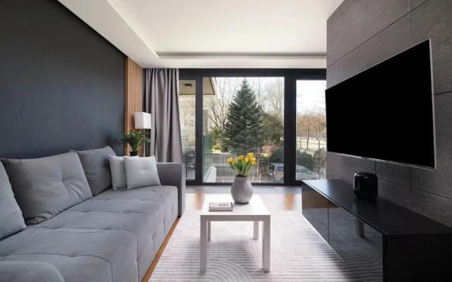 EASY RENT Apartments - AMBER 10