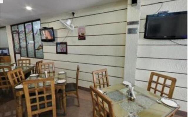 Hotel Landmark-Haridwar
