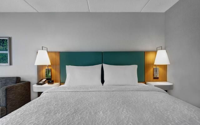 Hampton Inn & Suites Belleville