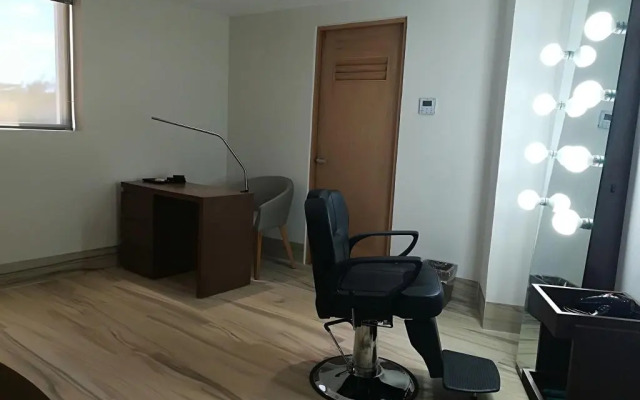 Izla Hotel