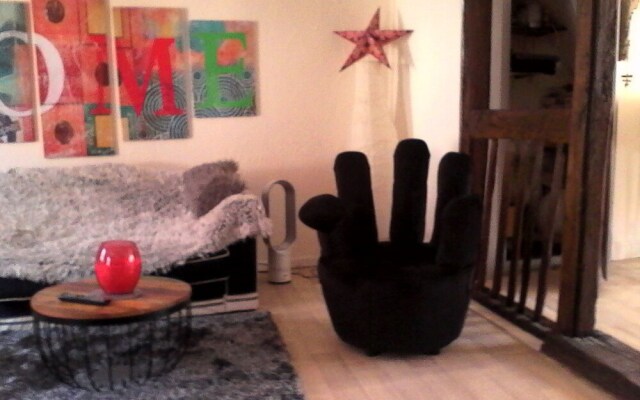 Guest House - O' Petit Bonheur