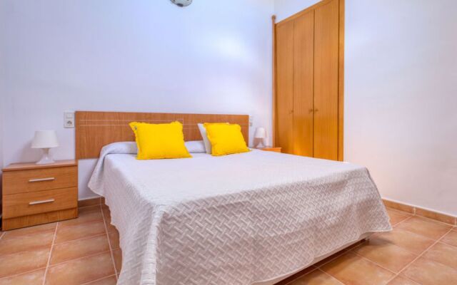 Apartment La Marjal Dénia