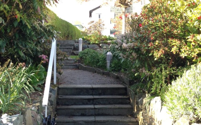Skiddaw Croft Bed & Breakfast
