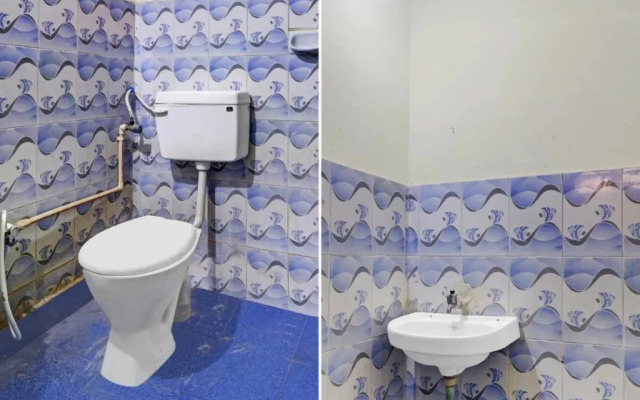 SPOT ON Sri Sai Lohith Lodge Near Secunderabad Railway Station