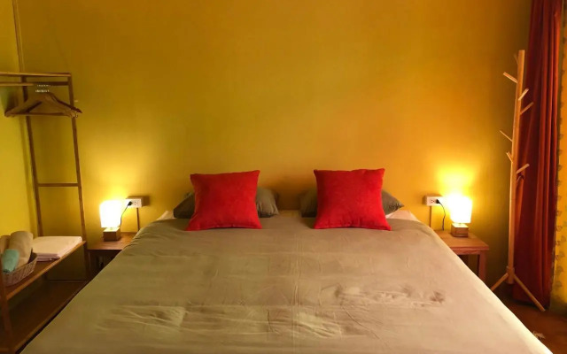 One World Bungalows