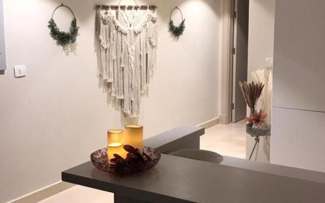 Jutta Deluxe 2-Bedroom-Apartment Mangroovy-M7 El Gouna