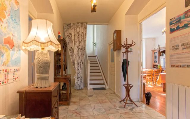Chambres d'hôtes Casa Alta