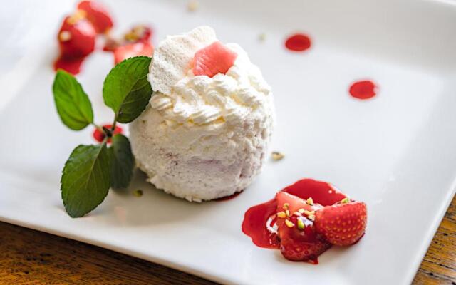 Hôtel Minvielle - Résidence Les Oliviers