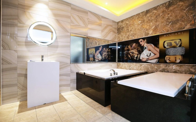 K Luxury Hotel