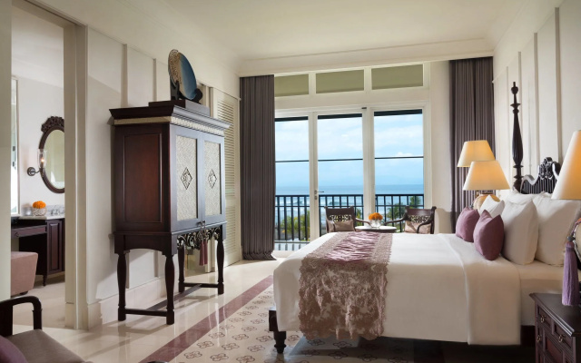 Rumah Luwih Bali