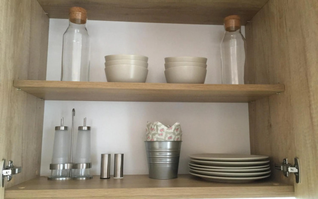 Luxury Belvedere View New Apartment