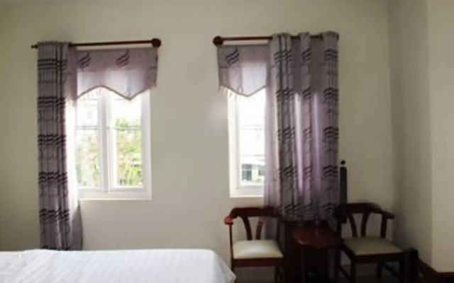 Bao Quang Hotel danang